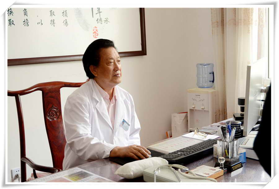 微创技术领航者——王秀义与他的骨伤革新之路